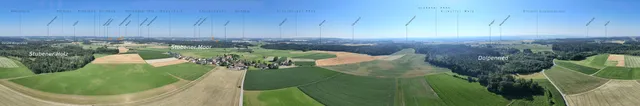 Altshausen - Stuben
